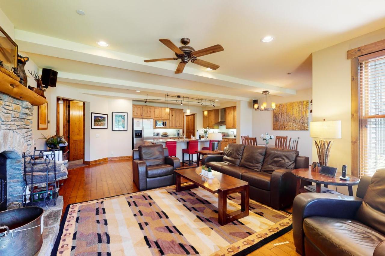 Apartment The 1145