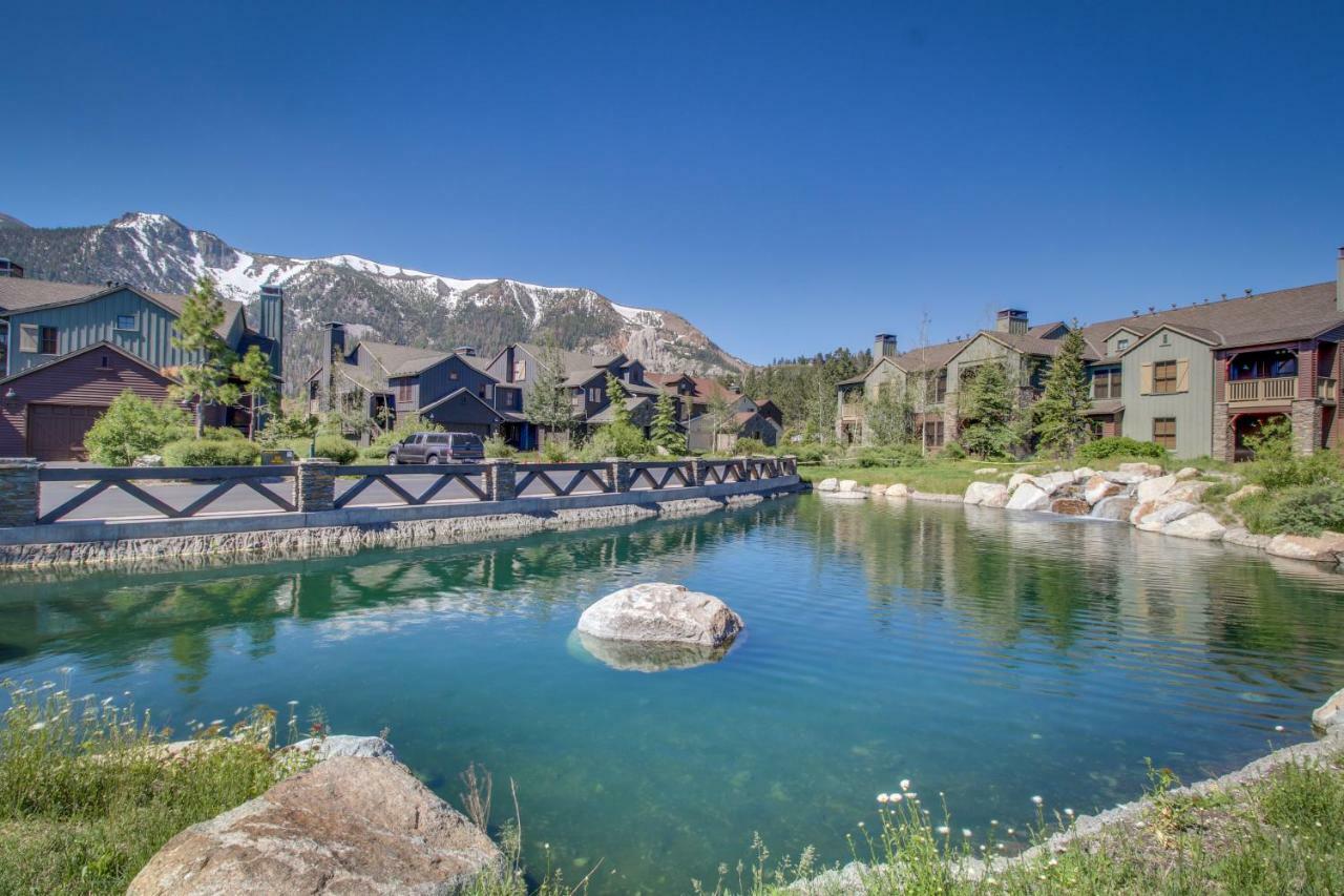 The 1145 * Mammoth Lakes